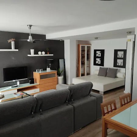 بيت للعطل En Cabezon Vut 47-208