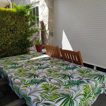 Vakantiehuis En Cabezón Vut 47-208