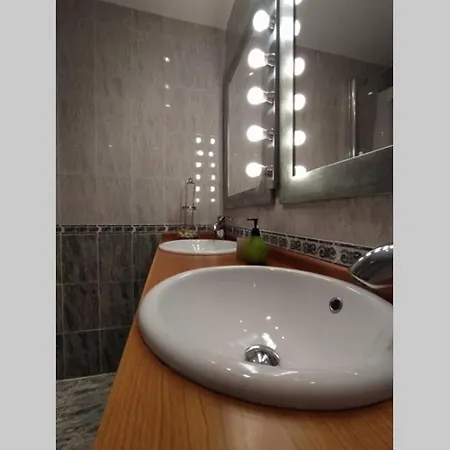 En Cabezon Vut 47-208 بيت للعطل