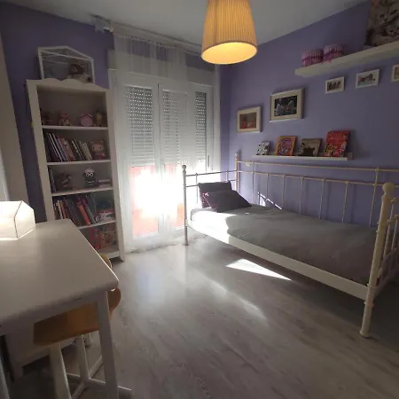 En Cabezon Vut 47-208 بيت للعطل