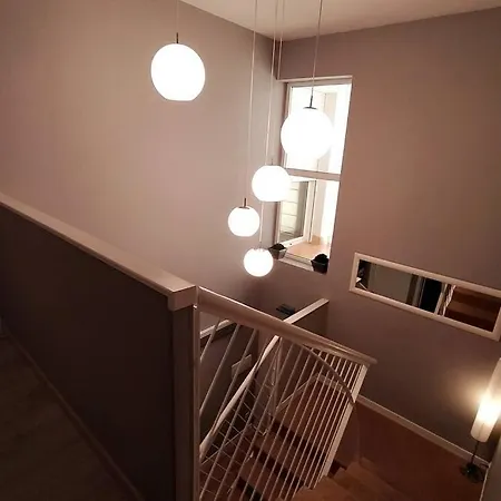 بيت للعطل En Cabezon Vut 47-208 *