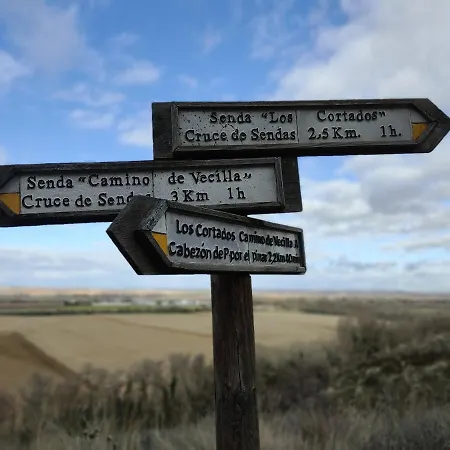 En Cabezon Vut 47-208 * Cabezón de Pisuerga