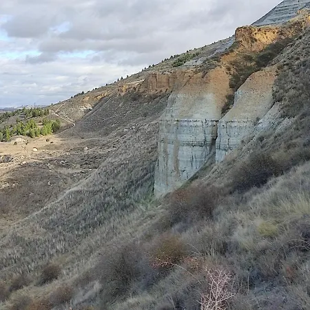 En Cabezon Vut 47-208 بيت للعطل Cabezón de Pisuerga