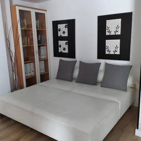 Vakantiehuis En Cabezón Vut 47-208 *