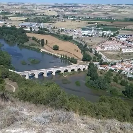 En Cabezon Vut 47-208 Holiday home