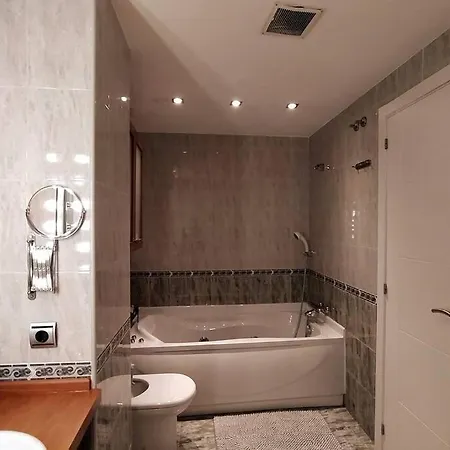 بيت للعطل En Cabezon Vut 47-208 *