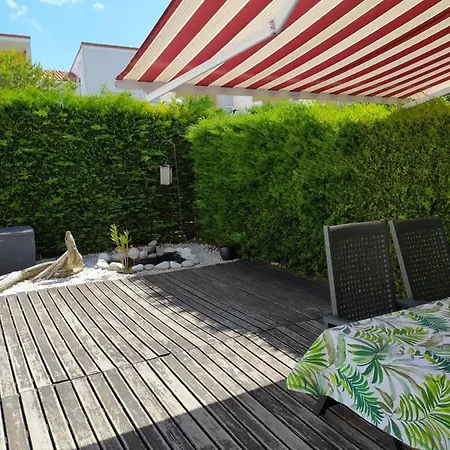 بيت للعطل En Cabezon Vut 47-208