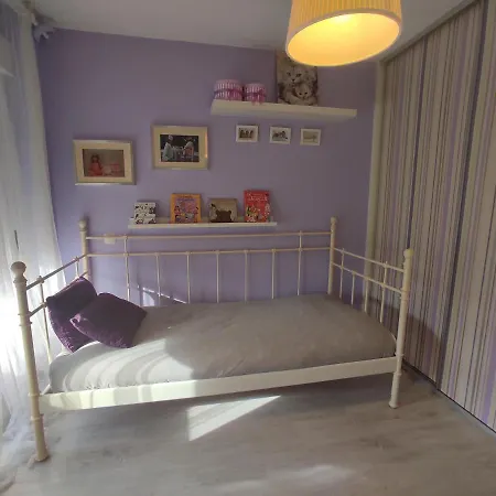 En Cabezon Vut 47-208 بيت للعطل *