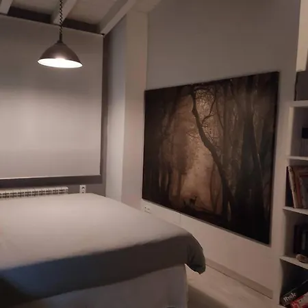 بيت للعطل En Cabezon Vut 47-208