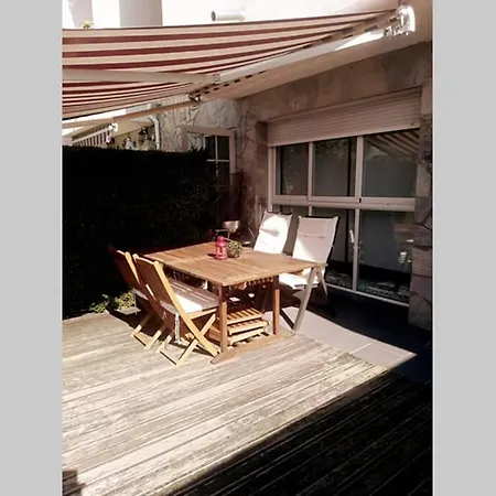 En Cabezon Vut 47-208 Holiday home