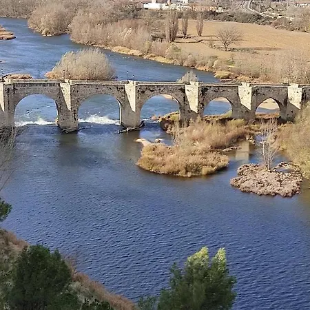 بيت للعطل En Cabezon Vut 47-208 *