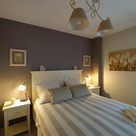 بيت للعطل En Cabezon Vut 47-208