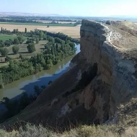 بيت للعطل En Cabezon Vut 47-208