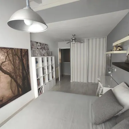 بيت للعطل En Cabezon Vut 47-208