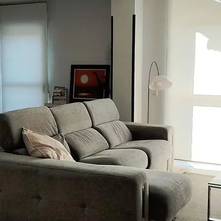 En Cabezon Vut 47-208 بيت للعطل