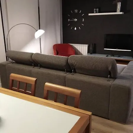 En Cabezon Vut 47-208 بيت للعطل *