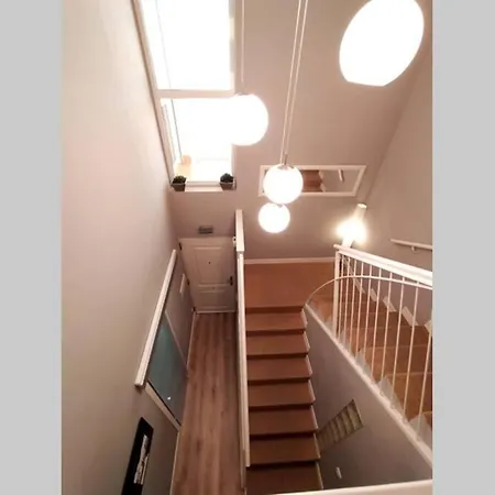 بيت للعطل En Cabezon Vut 47-208 *