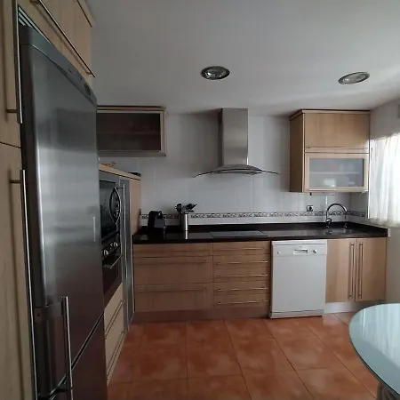 En Cabezon Vut 47-208 بيت للعطل *