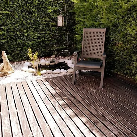 En Cabezon Vut 47-208 Holiday home *