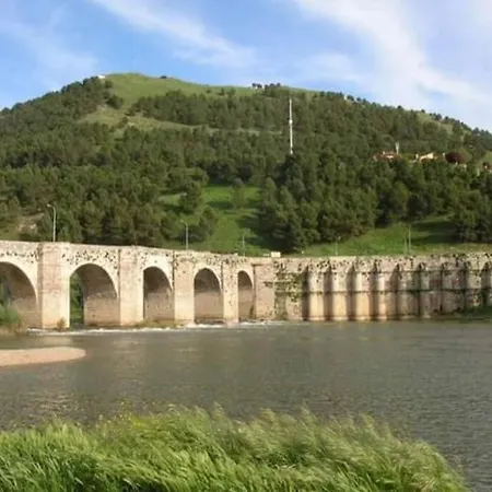 بيت للعطل En Cabezon Vut 47-208