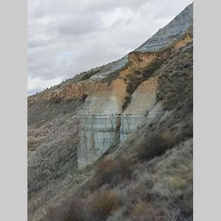 En Cabezon Vut 47-208 بيت للعطل