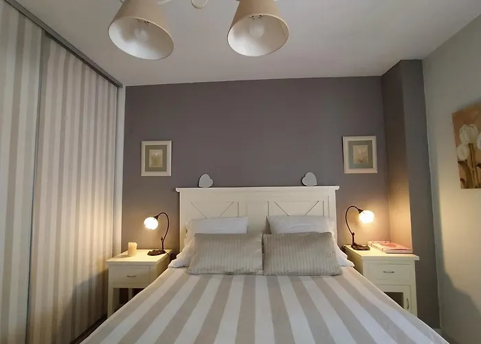 En Cabezón Vut 47-208 Vakantiehuis Cabezón de Pisuerga