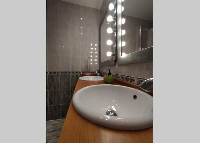 En Cabezón Vut 47-208 Vakantiehuis