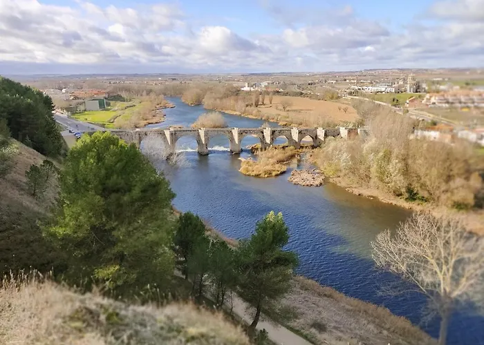 Vakantiehuis En Cabezón Vut 47-208