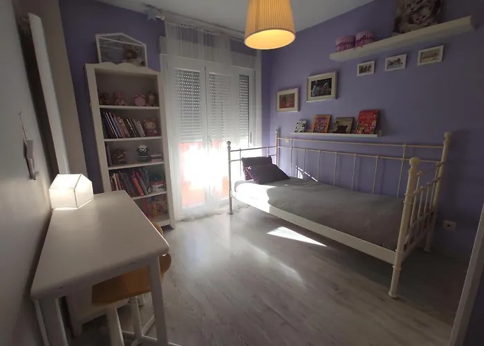 En Cabezón Vut 47-208 Vakantiehuis