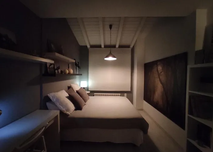 Vakantiehuis En Cabezón Vut 47-208 Cabezón de Pisuerga