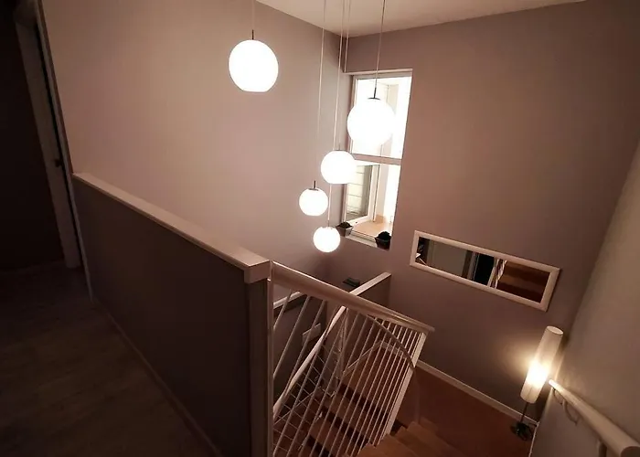 Vakantiehuis En Cabezón Vut 47-208 *