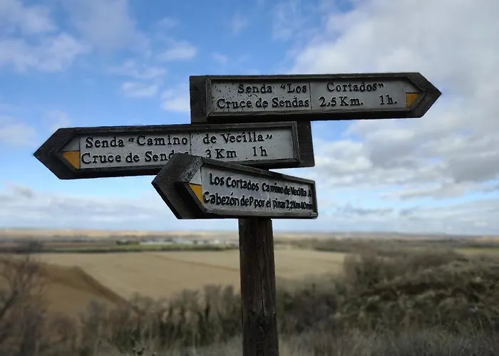 En Cabezón Vut 47-208 * Cabezón de Pisuerga
