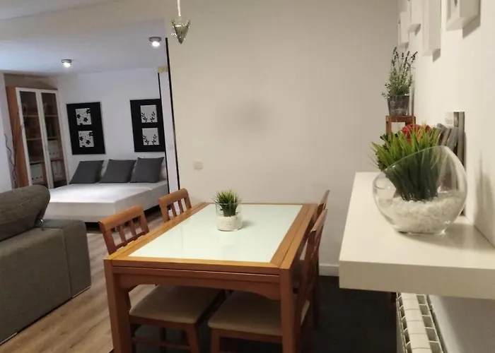 En Cabezón Vut 47-208 Vakantiehuis *