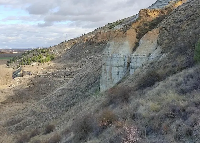 En Cabezón Vut 47-208 Vakantiehuis Cabezón de Pisuerga