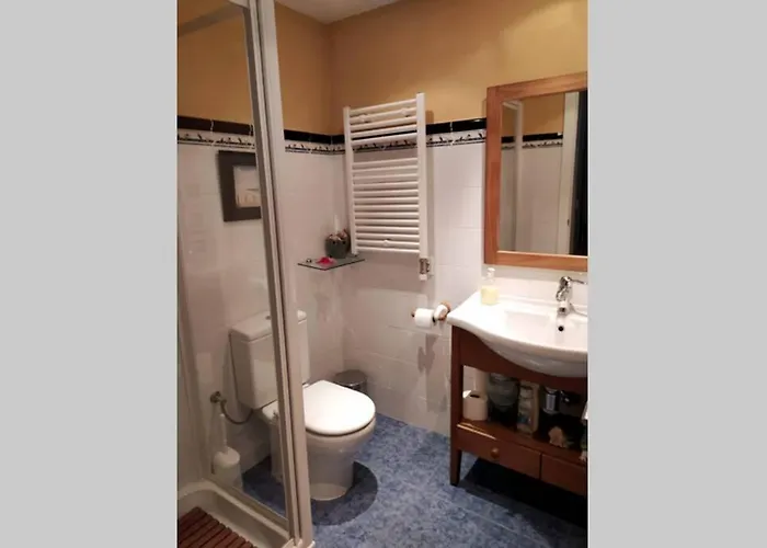 Vakantiehuis En Cabezón Vut 47-208 *