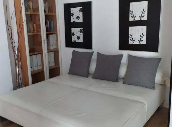 Vakantiehuis En Cabezón Vut 47-208 *