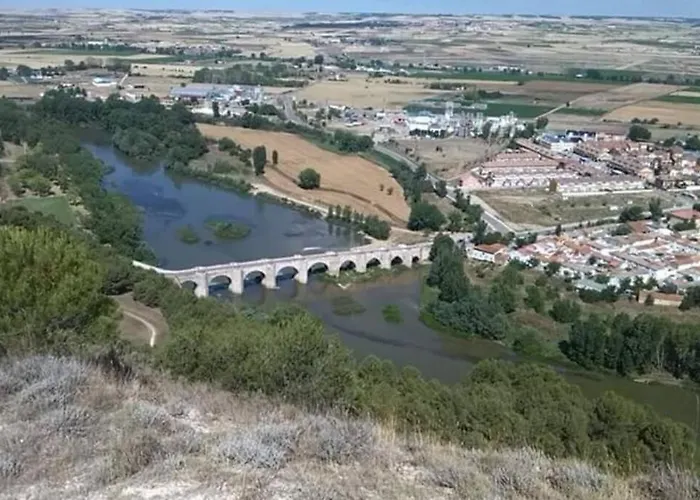 En Cabezón Vut 47-208 Vakantiehuis