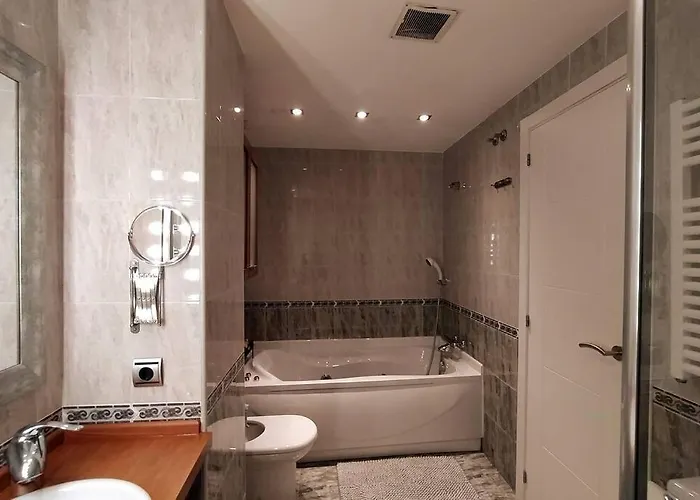 Vakantiehuis En Cabezón Vut 47-208 *