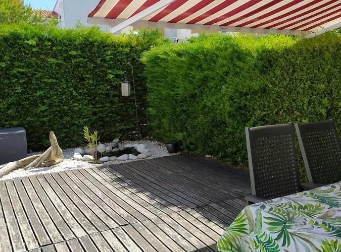 Vakantiehuis En Cabezón Vut 47-208