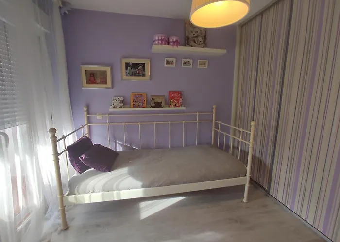 En Cabezón Vut 47-208 Vakantiehuis *