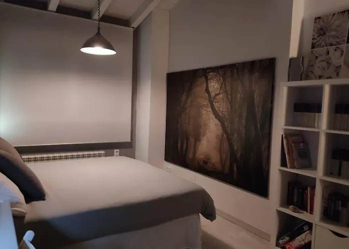 Vakantiehuis En Cabezón Vut 47-208