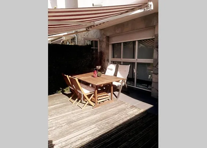 En Cabezón Vut 47-208 Vakantiehuis