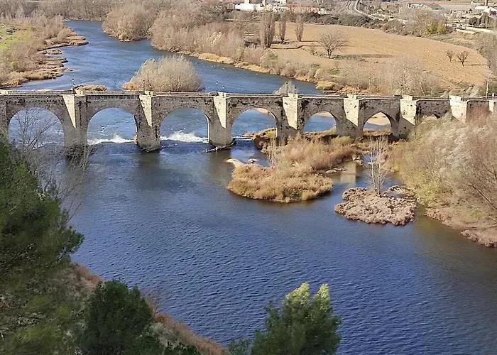 Vakantiehuis En Cabezón Vut 47-208 *