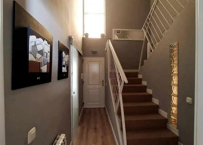 Vakantiehuis En Cabezón Vut 47-208 *