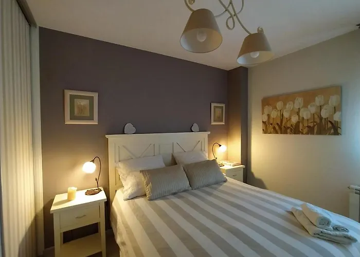 Vakantiehuis En Cabezón Vut 47-208