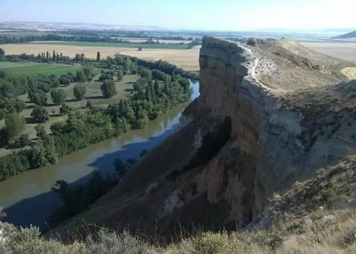 Vakantiehuis En Cabezón Vut 47-208