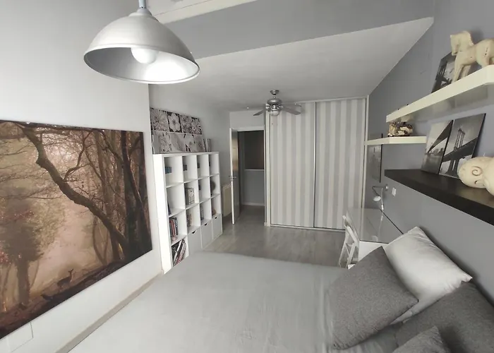 Vakantiehuis En Cabezón Vut 47-208