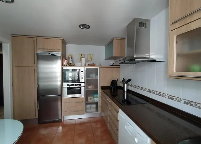 Vakantiehuis En Cabezón Vut 47-208