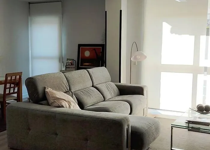 En Cabezón Vut 47-208 Vakantiehuis