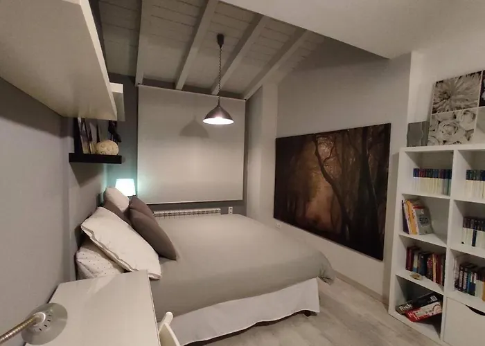 En Cabezón Vut 47-208 Vakantiehuis